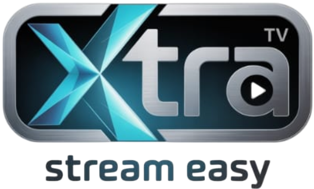 Xtra Tv Logo